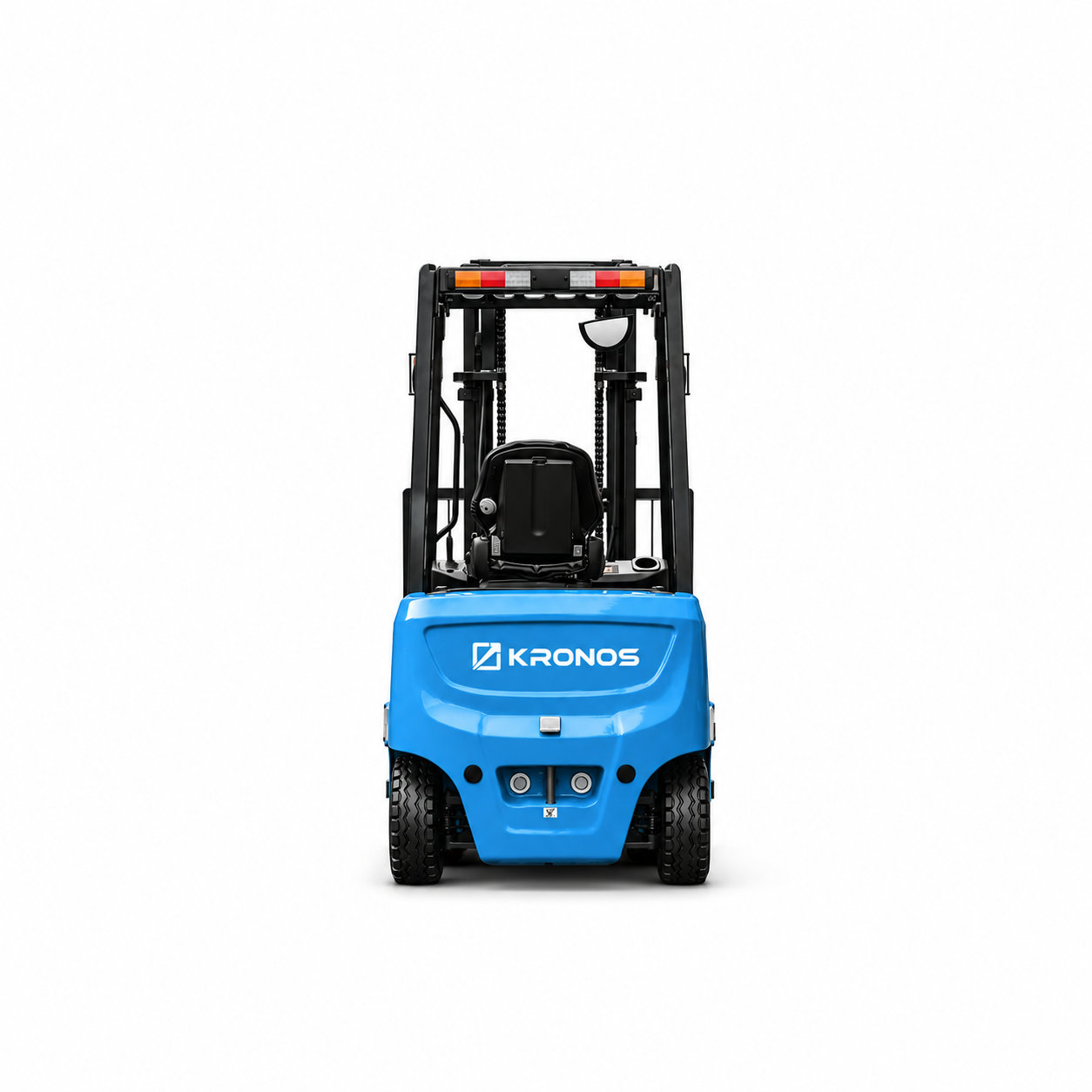 1,5t Elektrostapler Lithium-Ionen | KRONOS ES4C-S Pro 15 – Bild 4