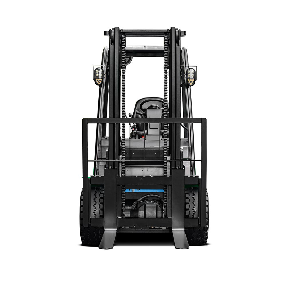 2,0t Elektrostapler Lithium-Ionen | KRONOS ES4C-M Pro Plus 20 – Bild 5