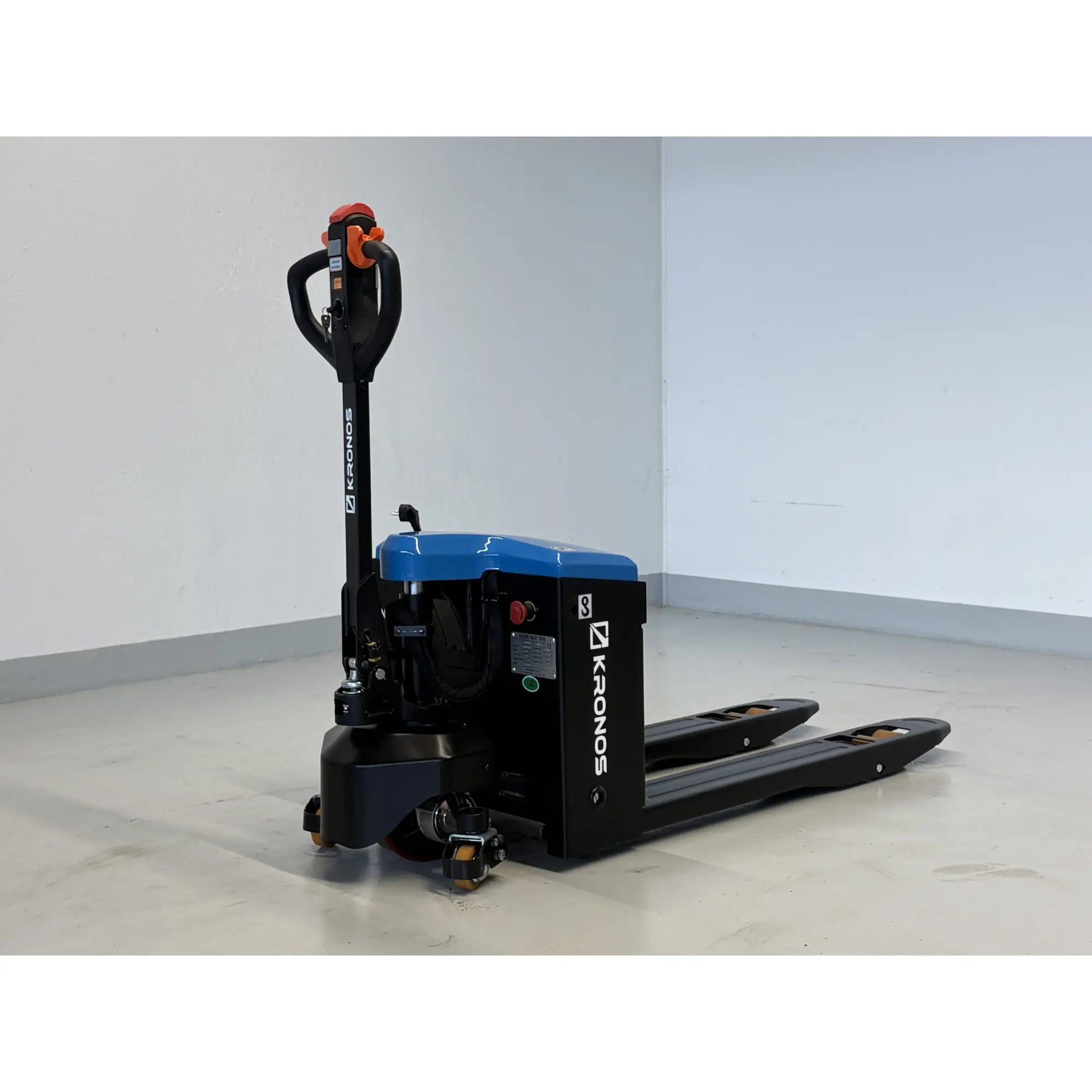 Elektrischer Handhubwagen 2,0 t - KRONOS NH Eco 20