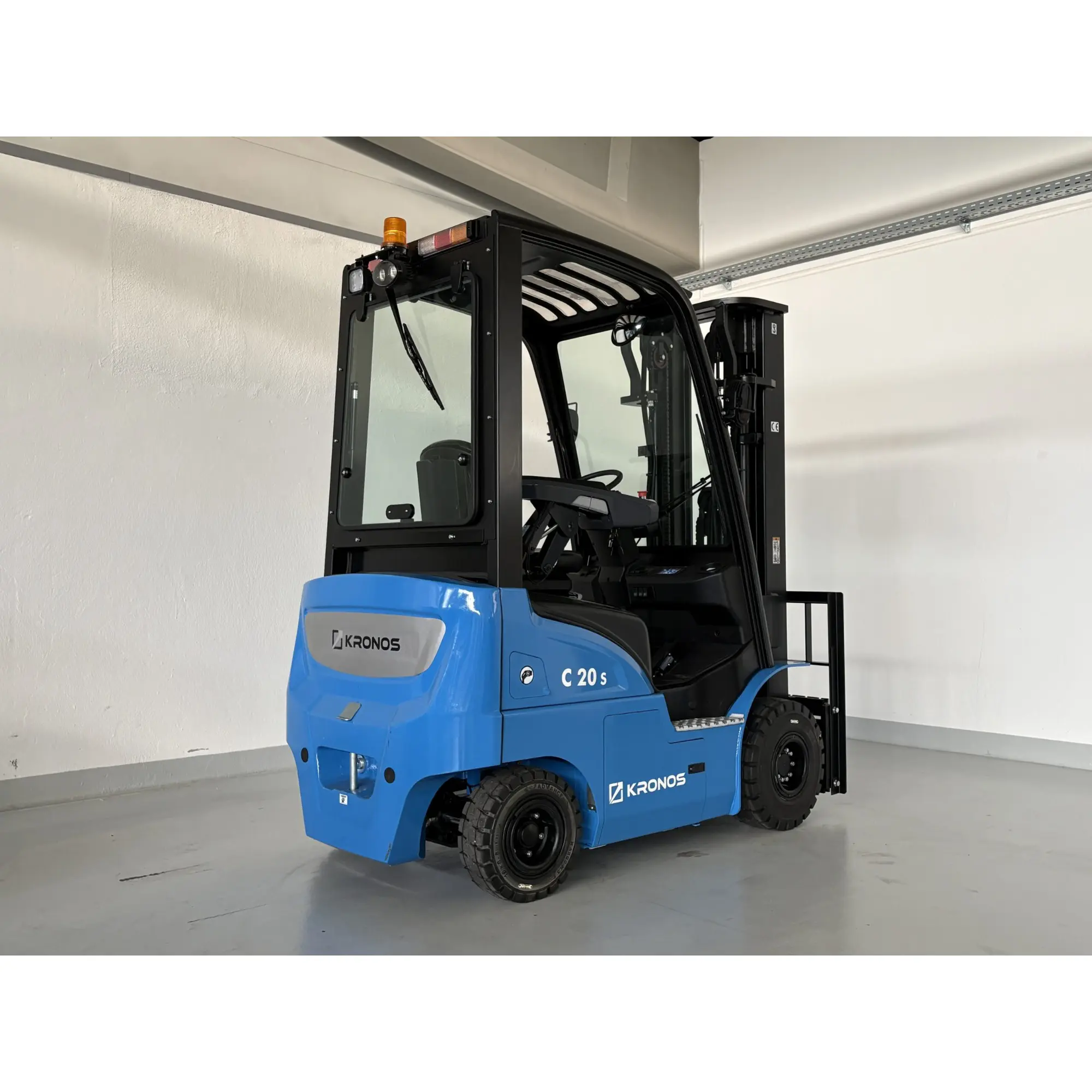 Lithium-Elektrostapler - 2,0 to. - KRONOS ES4C-S PRO 20