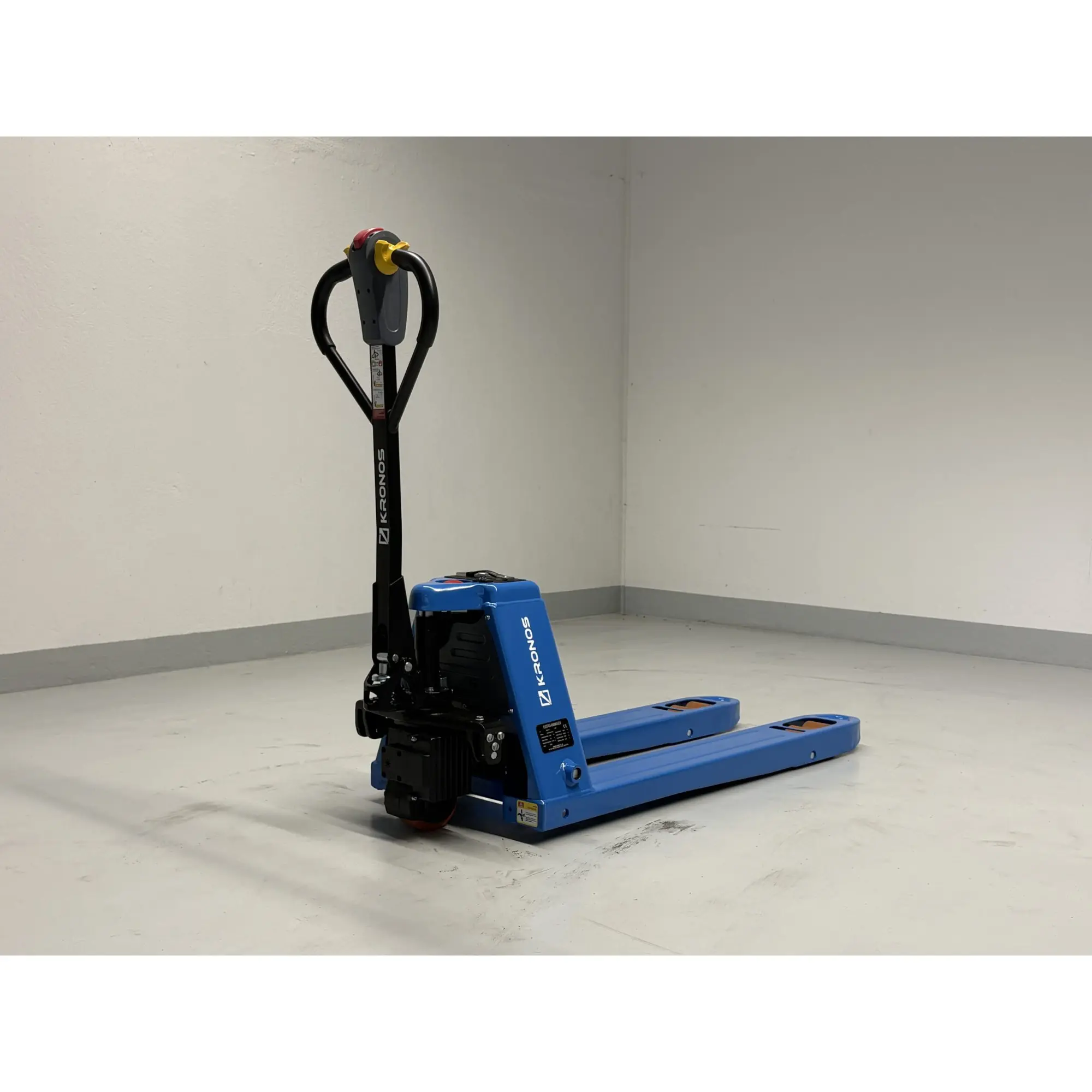 Elektrischer Handhubwagen 1,5 t - KRONOS EHW Eco 15