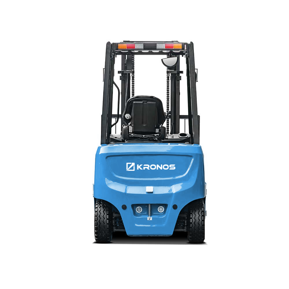 2,5t Elektrostapler Lithium-Ionen | KRONOS ES4C-M Pro Plus 25 – Bild 4