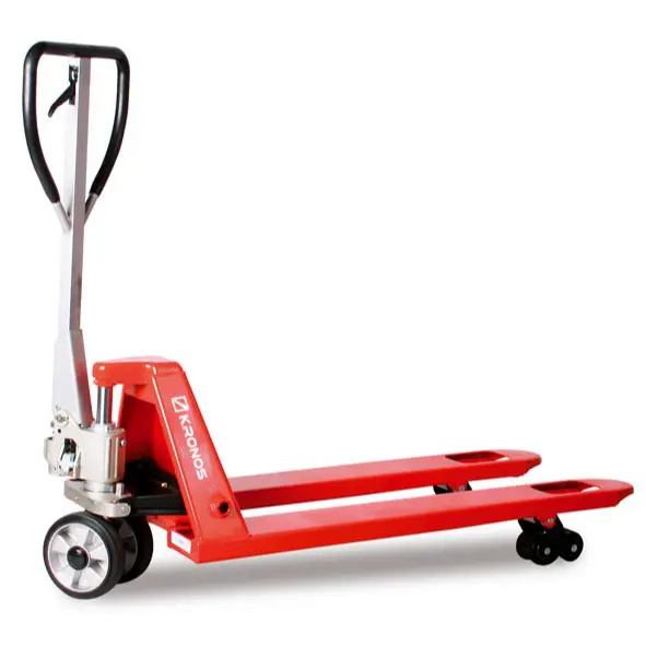 Handhubwagen 800 mm - KRONOS Premium