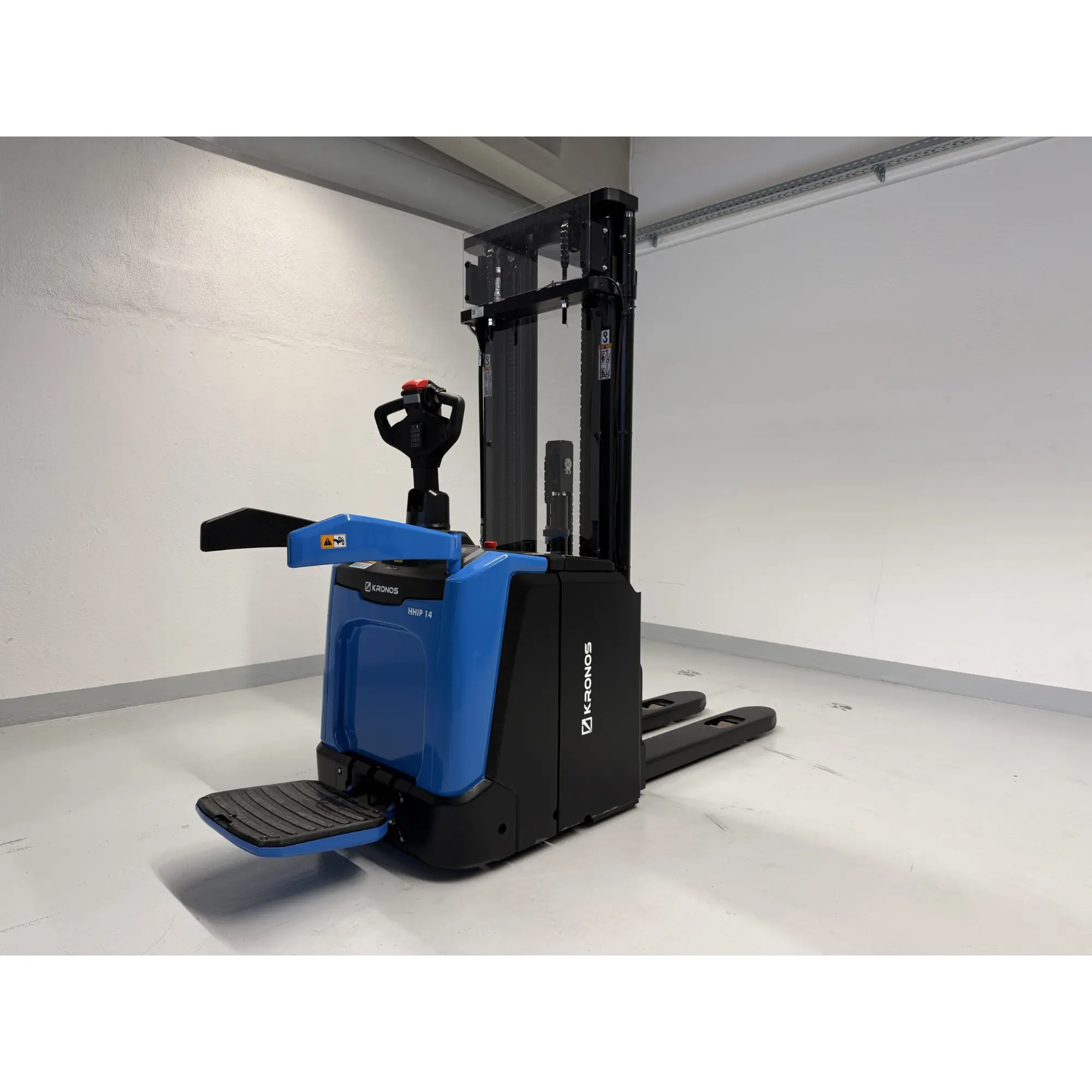 Elektrischer Hochhubwagen 1,4 to - Lithium - KRONOS HHIP Pro 14