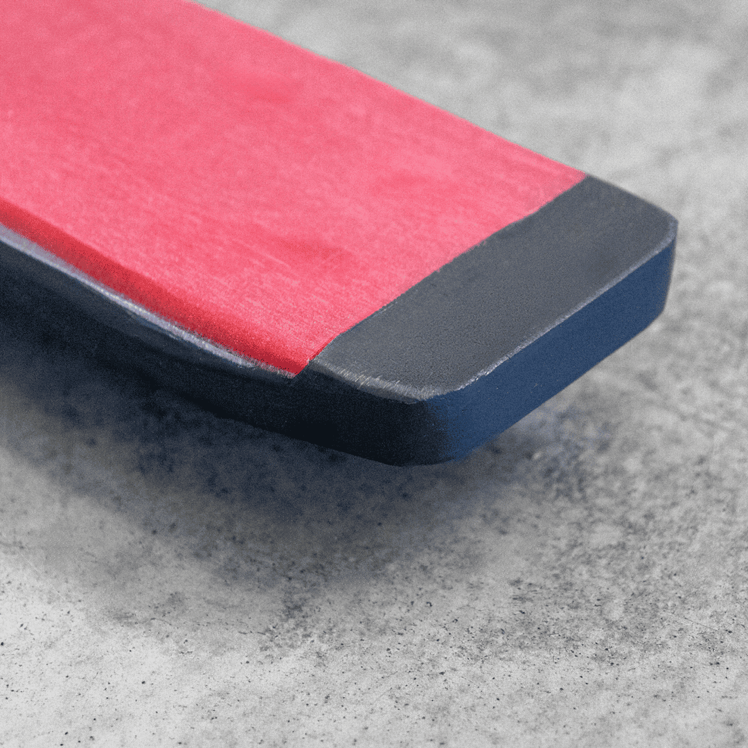 VETTER CROC Basic Antirutsch-Gabelzinken