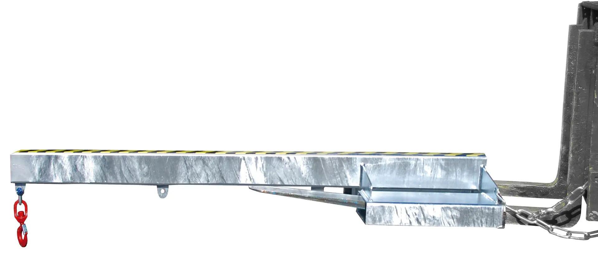 Lastarm LA 1600-1,0, feuerverzinkt von BAUER Südlohn