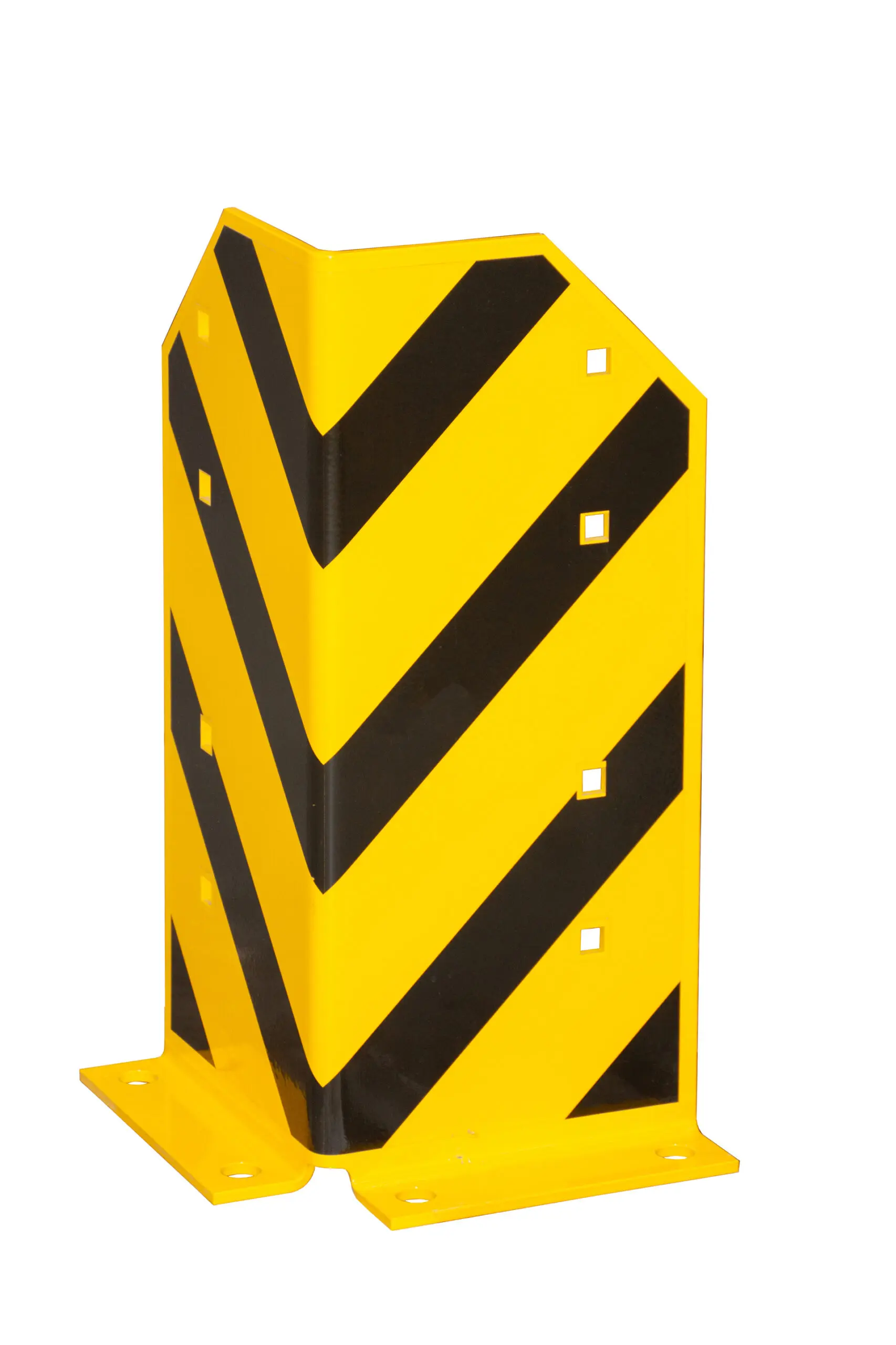 Anfahrschutz von BAUER Südlohn