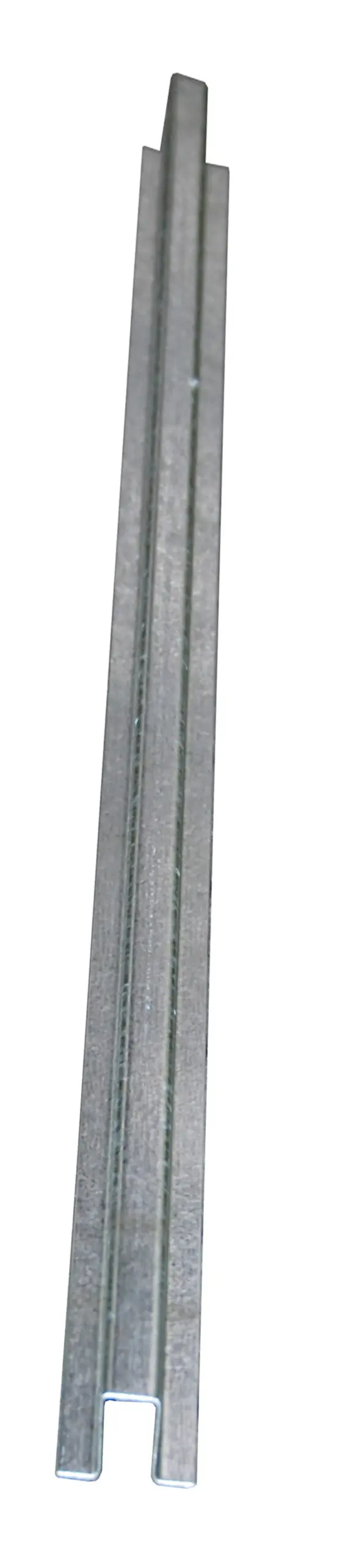 Wannenverbinder WV 22, verzinkt von BAUER Südlohn
