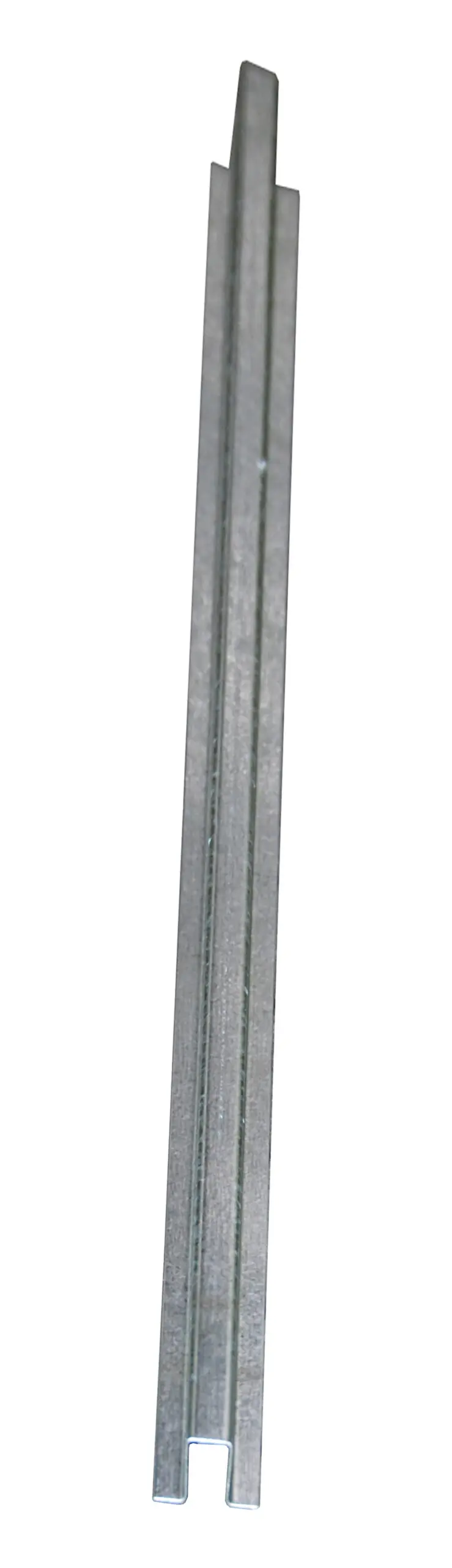 Wannenverbinder WV 23, verzinkt von BAUER Südlohn