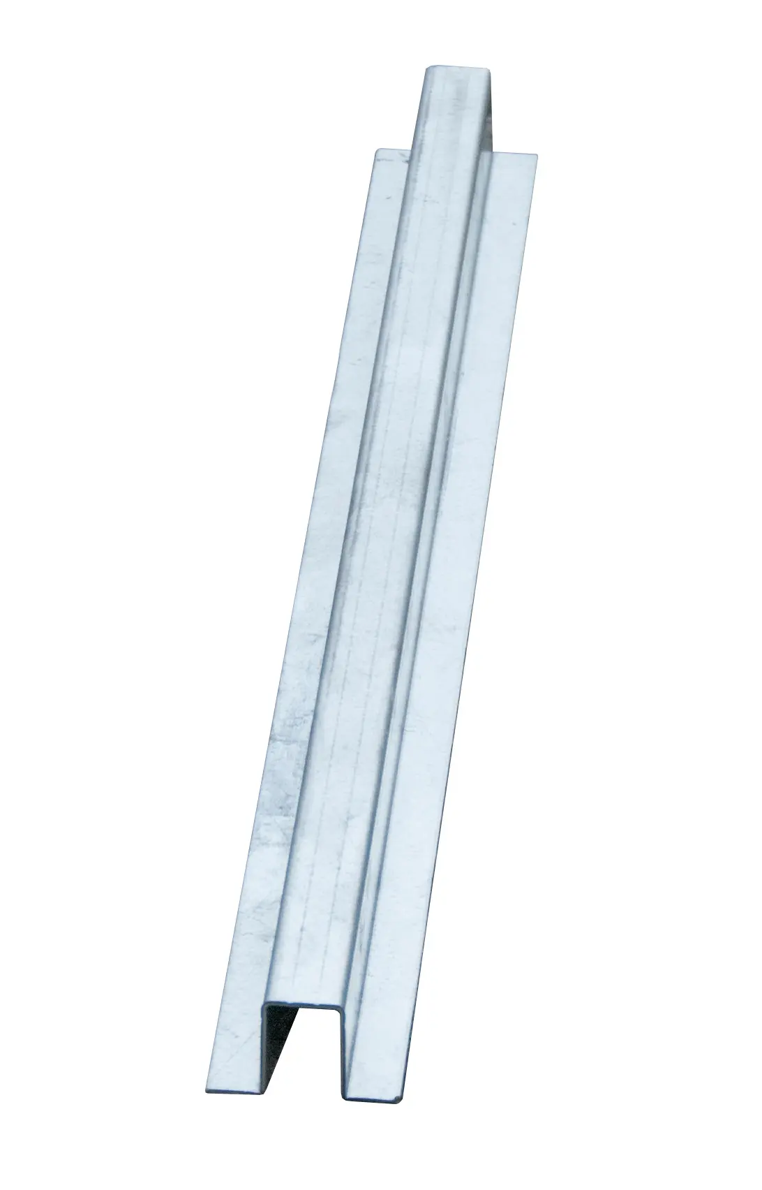 Wannenverbinder WV 121, verzinkt von BAUER Südlohn
