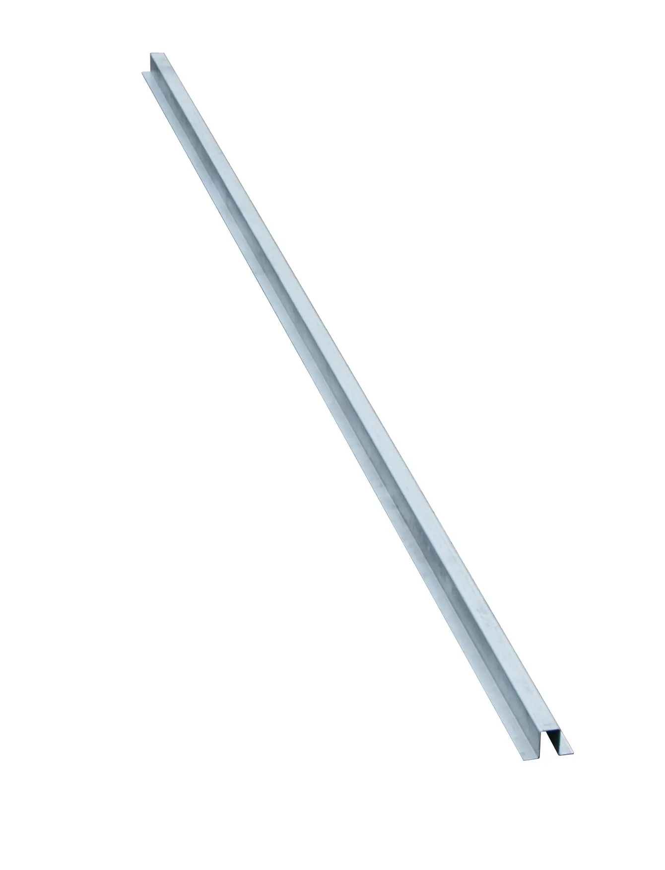Wannenverbinder WV 124, verzinkt von BAUER Südlohn