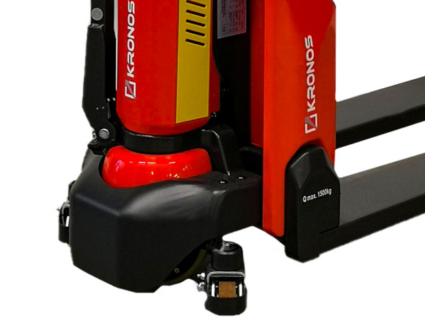 KRONOS Stapler