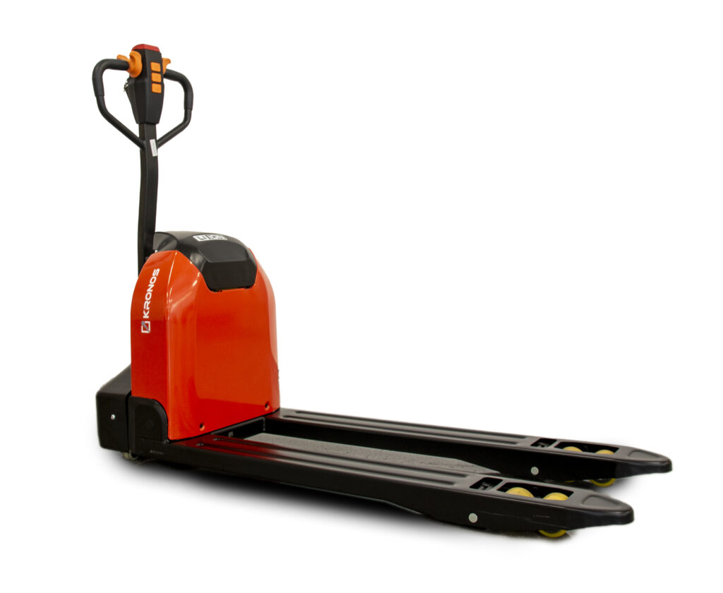 KRONOS Stapler