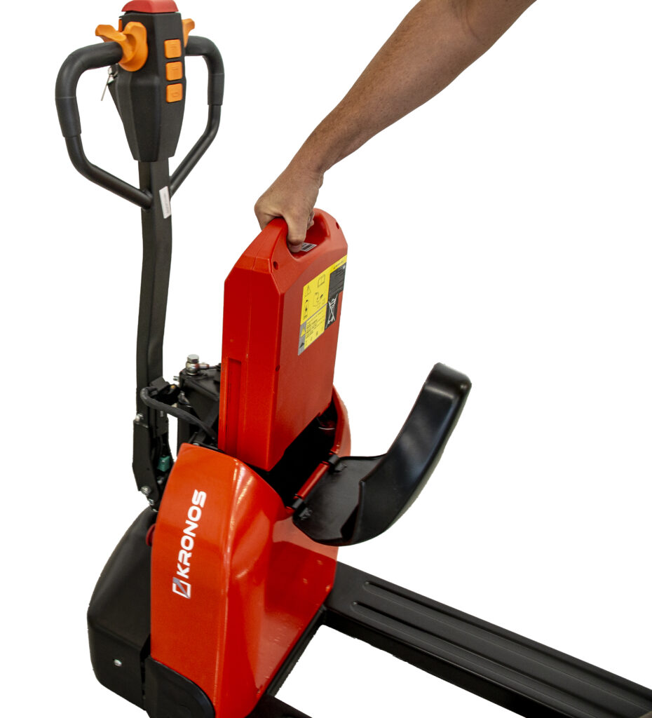 KRONOS Stapler