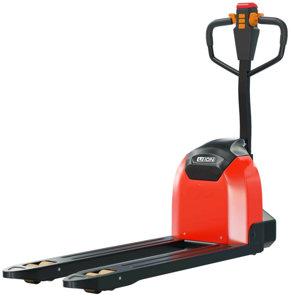 KRONOS Stapler