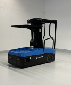 KRONOS EKK - Lithium Elektro - Kommissionierer – Bild 2