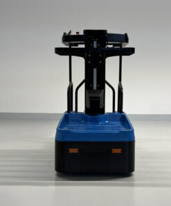 KRONOS EKK - Lithium Elektro - Kommissionierer – Bild 5