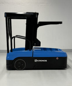 KRONOS EKK - Lithium Elektro - Kommissionierer – Bild 4