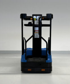 KRONOS EKK - Lithium Elektro - Kommissionierer – Bild 6