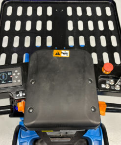 KRONOS EKK - Lithium Elektro - Kommissionierer – Bild 7