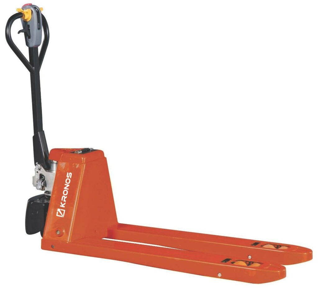 KRONOS Stapler