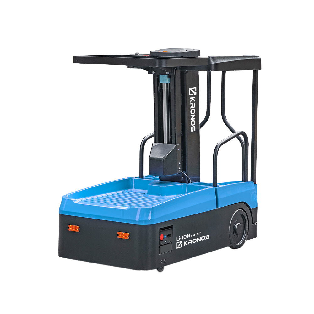 KRONOS Stapler