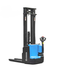 Elektrischer Hochhubwagen 1,2 to - Lithium - KRONOS HH Pro 12