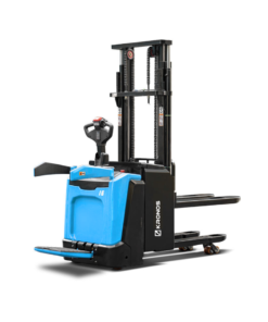 Elektrischer Hochhubwagen 1,2 to - Lithium - KRONOS HHIP Pro 12