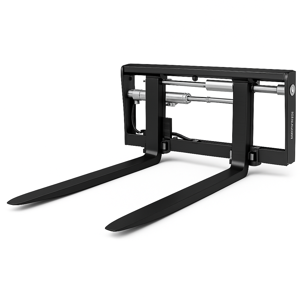 KRONOS Stapler