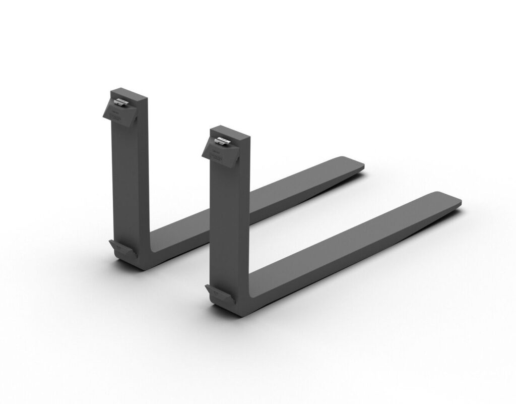 KRONOS Stapler
