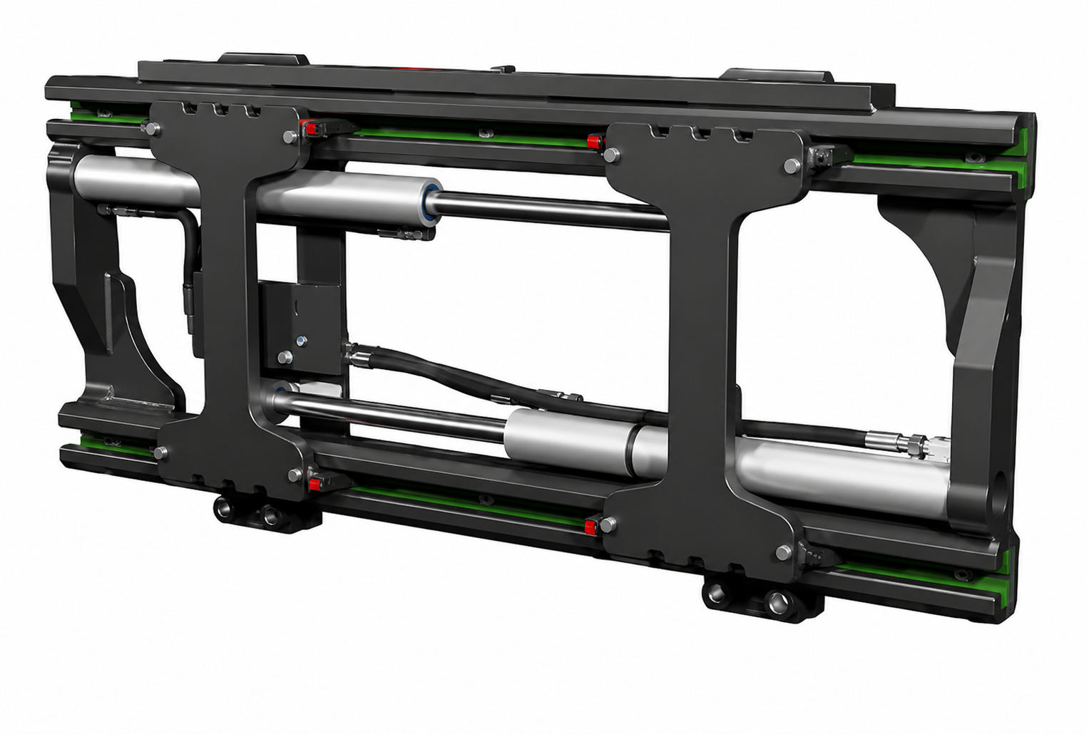 KRONOS Stapler