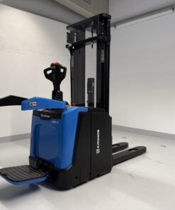Elektrischer Hochhubwagen 1,4 to - Lithium - KRONOS HHIP Pro 14