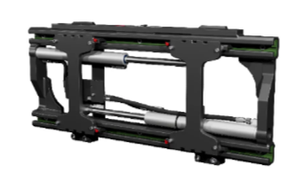 KRONOS Stapler