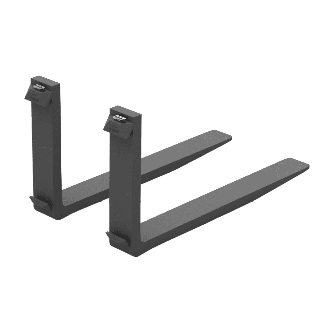 VETTER Standardgabelzinken