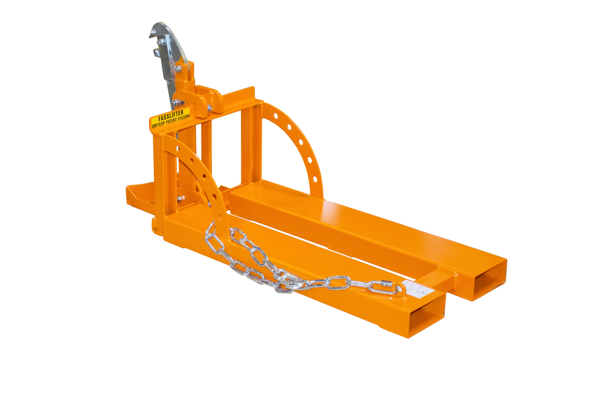 KRONOS Stapler