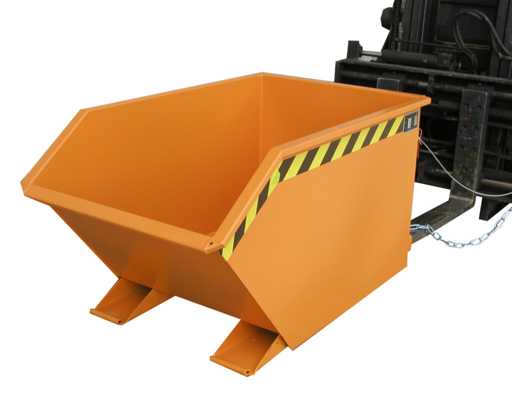 Kronos Onlineshop für Gabelstapler / Flurförderzeuge / Hubwagen etc.