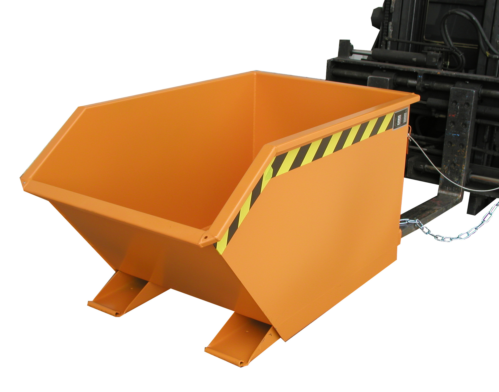 KRONOS Stapler