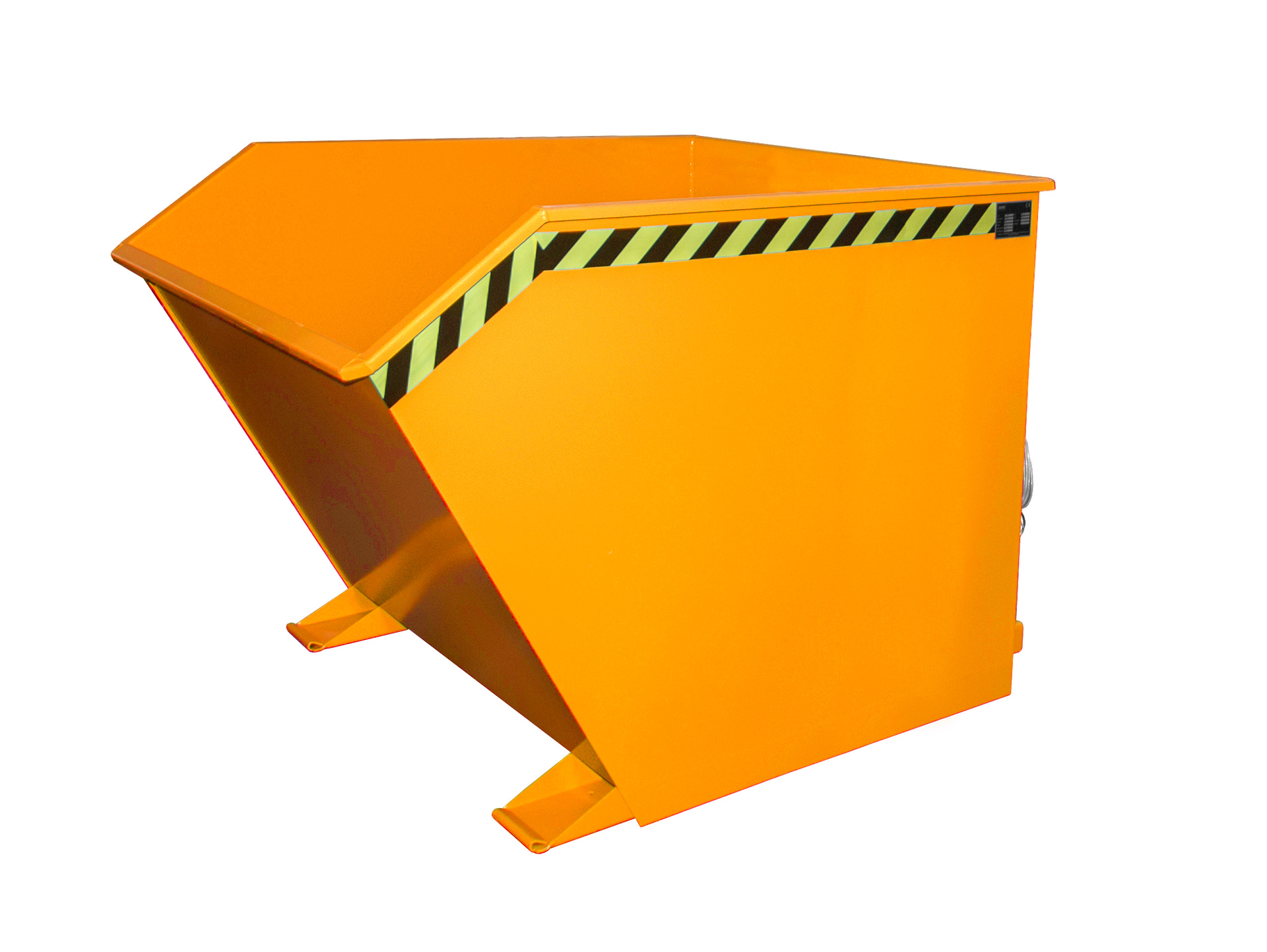 KRONOS Stapler