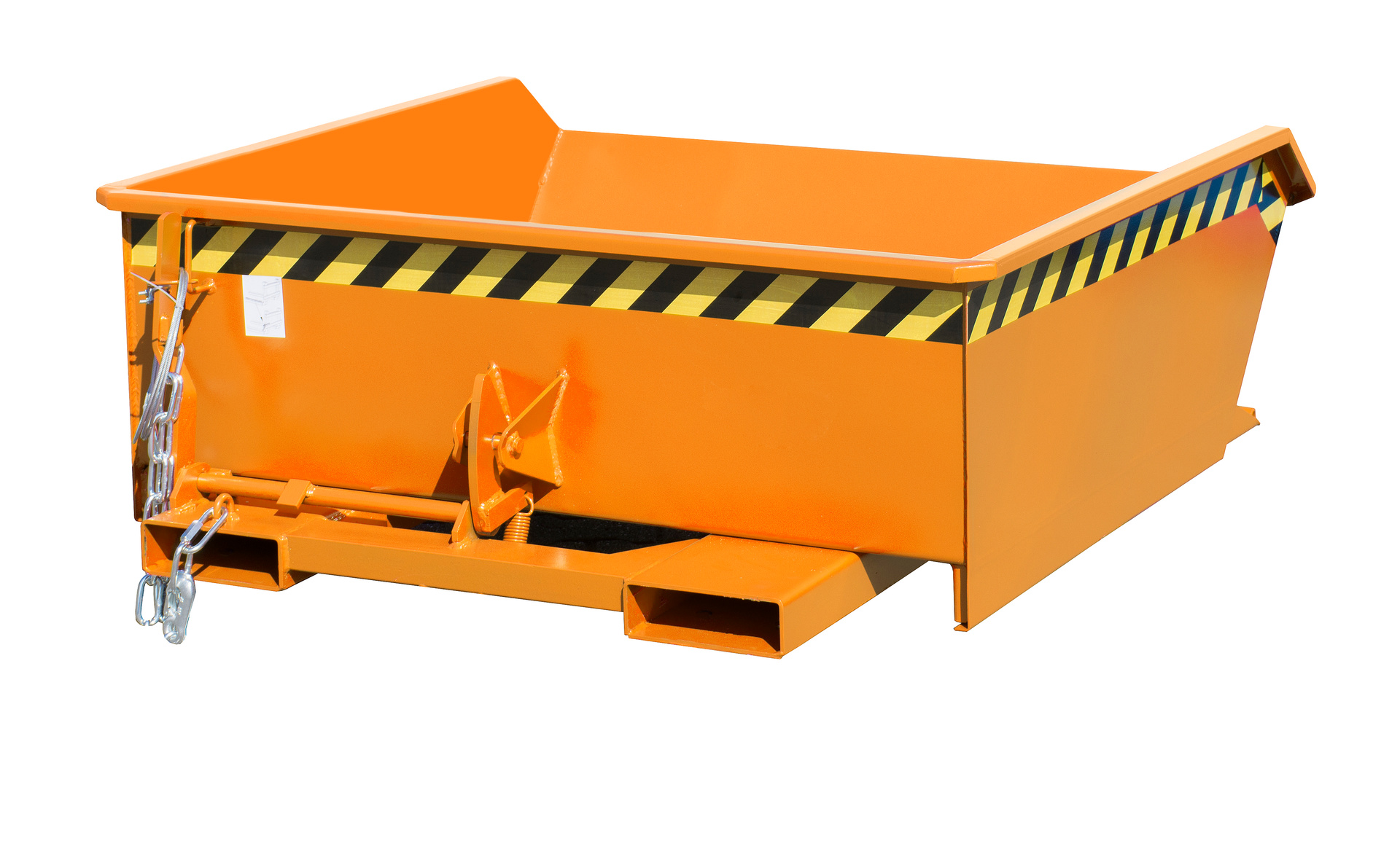 KRONOS Stapler
