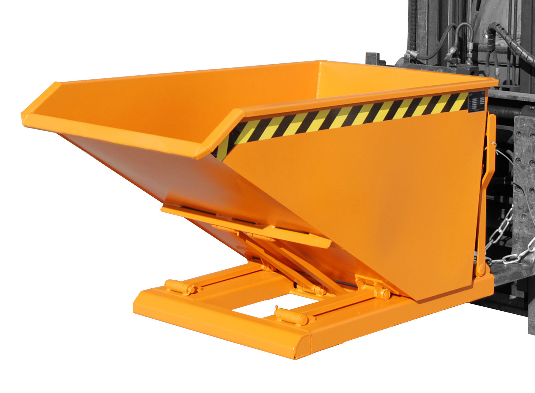 KRONOS Stapler