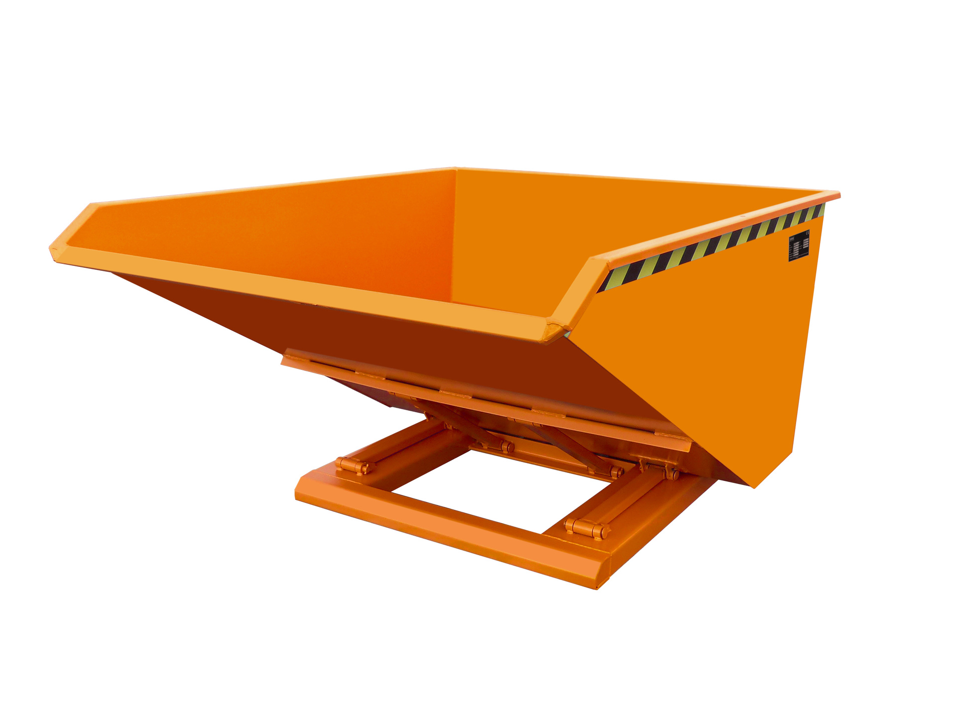KRONOS Stapler