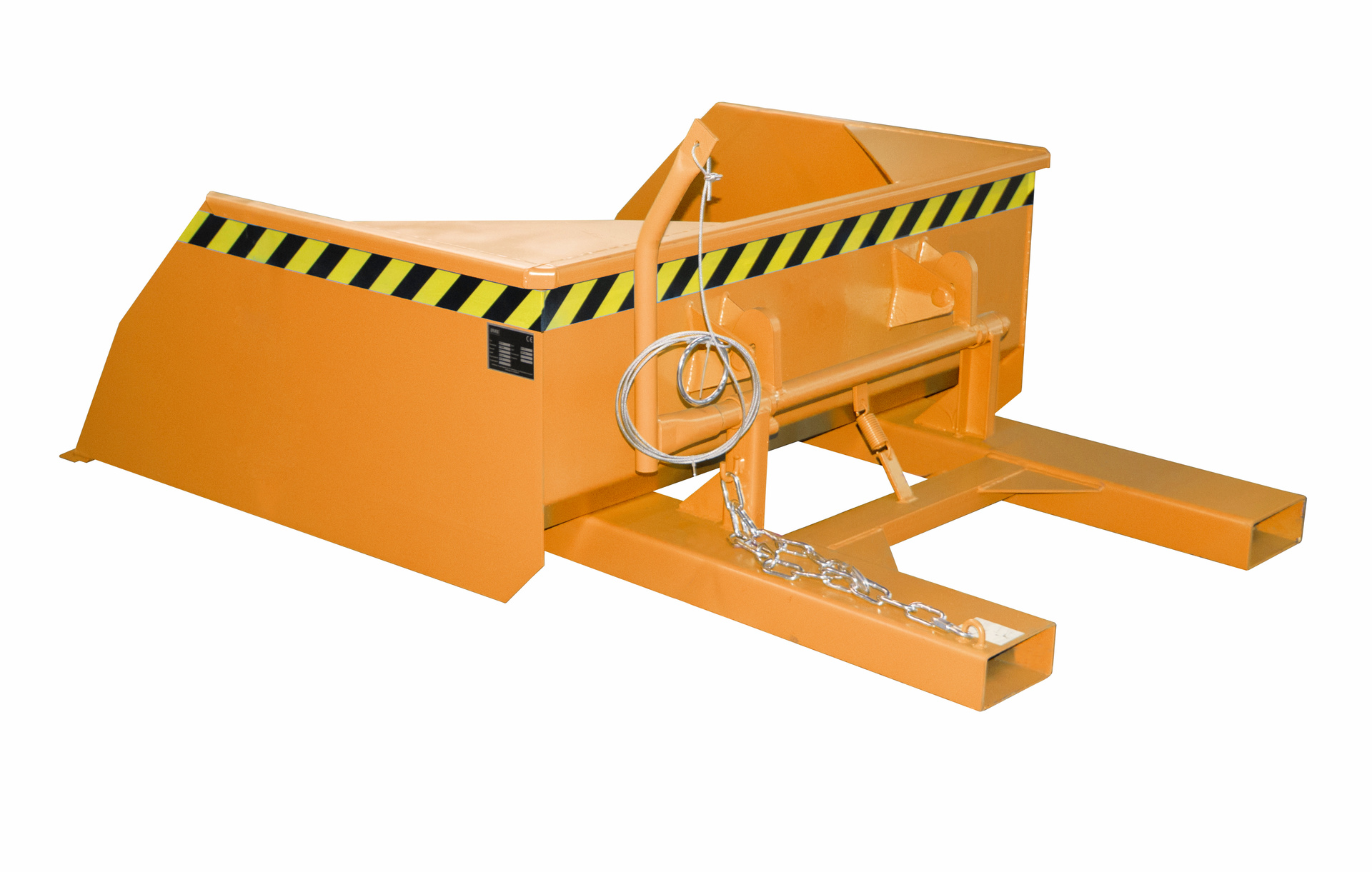 KRONOS Stapler