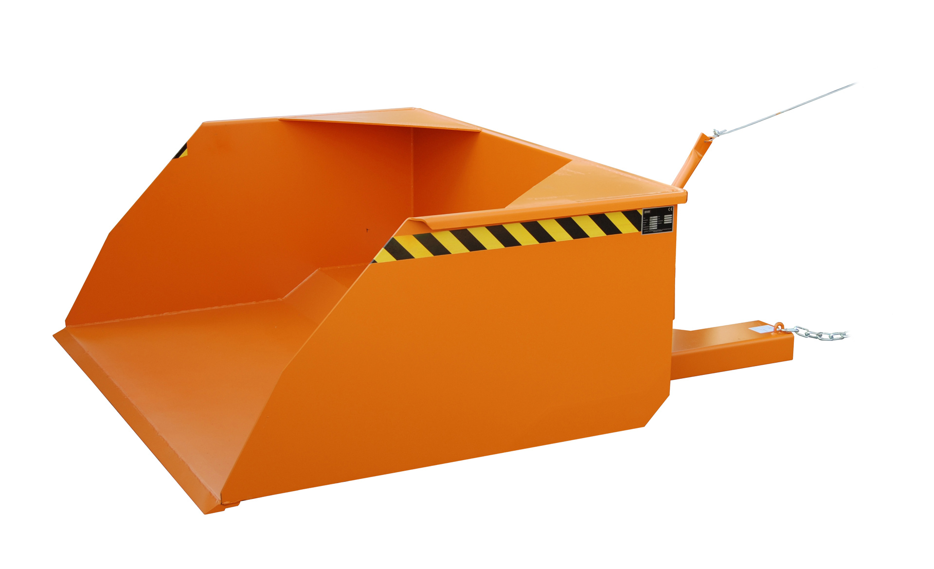 KRONOS Stapler