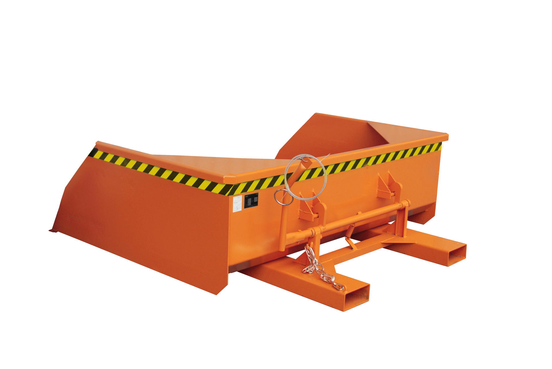 KRONOS Stapler