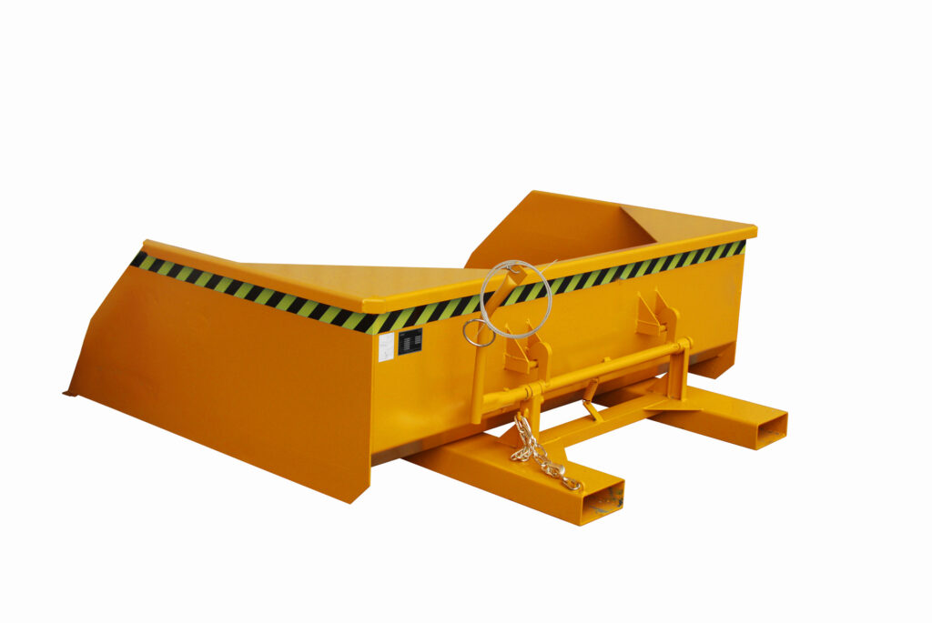 Kronos Onlineshop für Gabelstapler / Flurförderzeuge / Hubwagen etc.