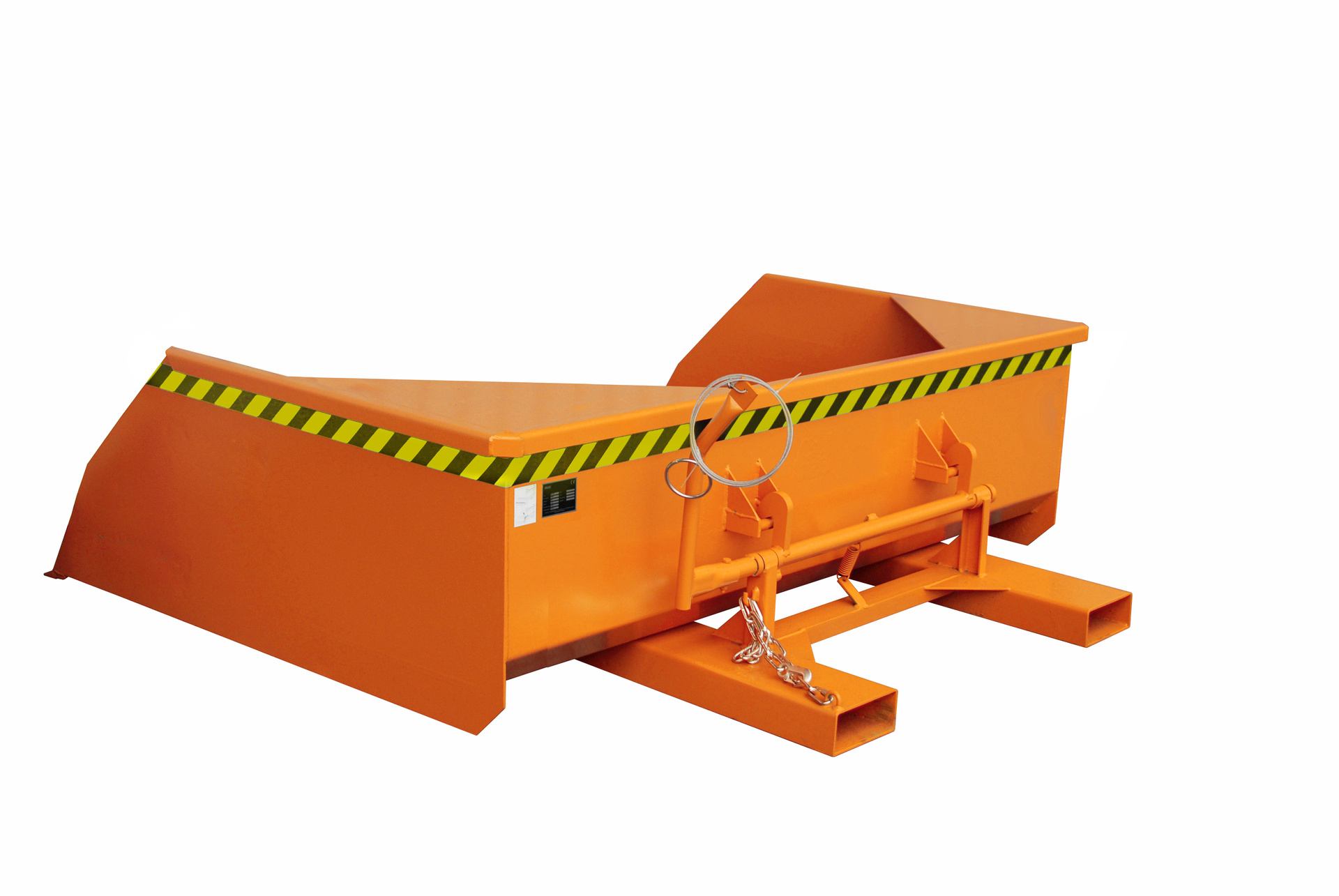 KRONOS Stapler