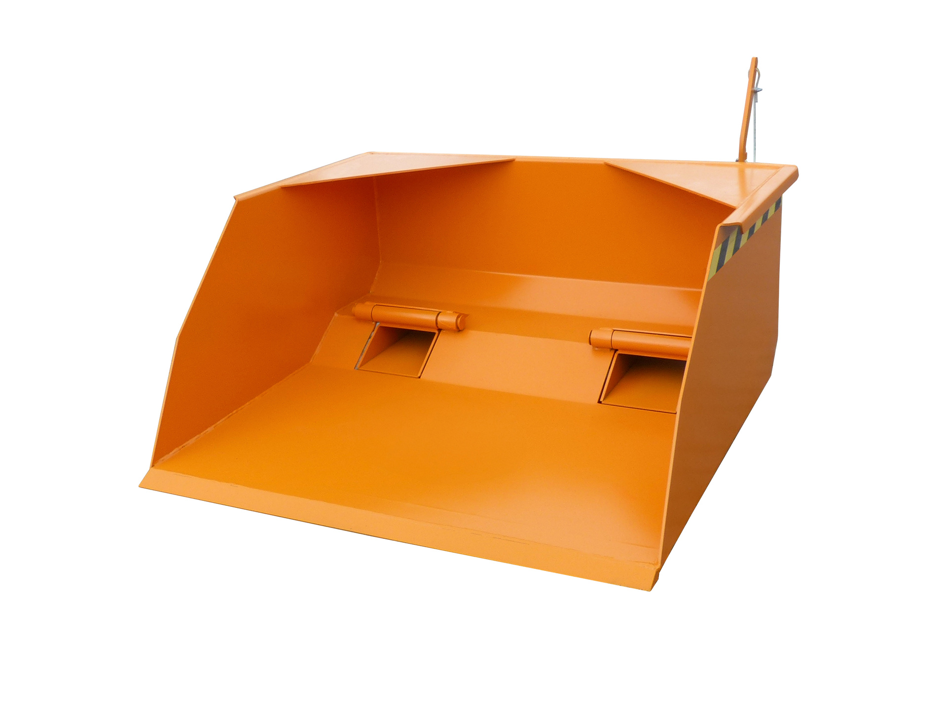 KRONOS Stapler
