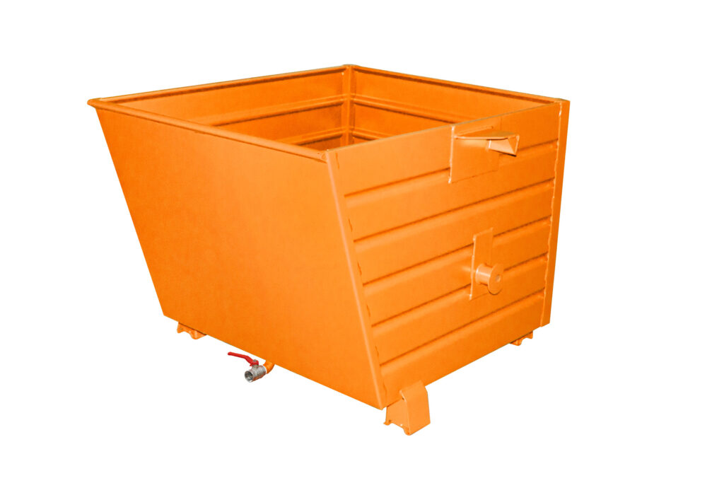 Kronos Onlineshop für Gabelstapler / Flurförderzeuge / Hubwagen etc.