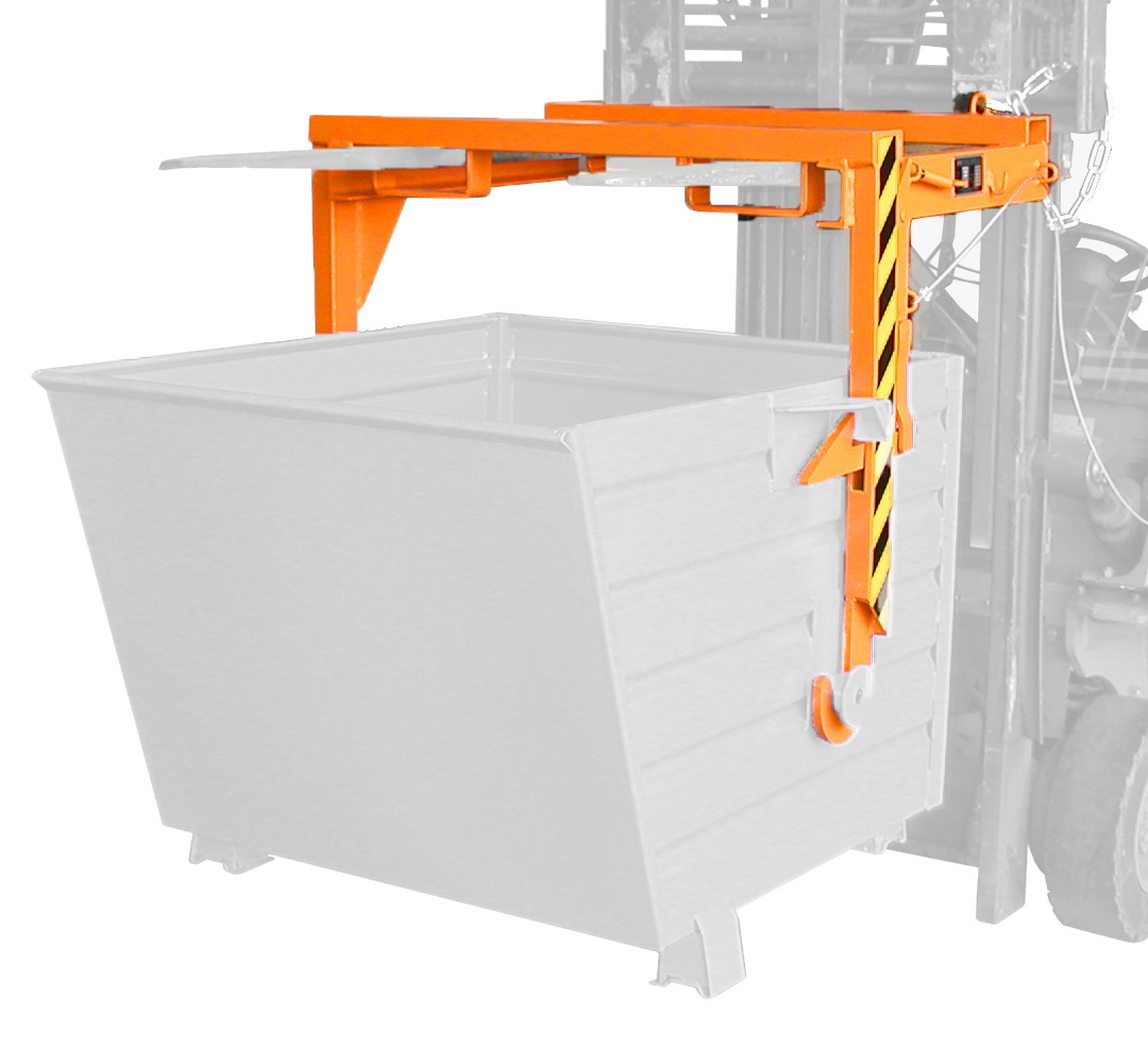 KRONOS Stapler