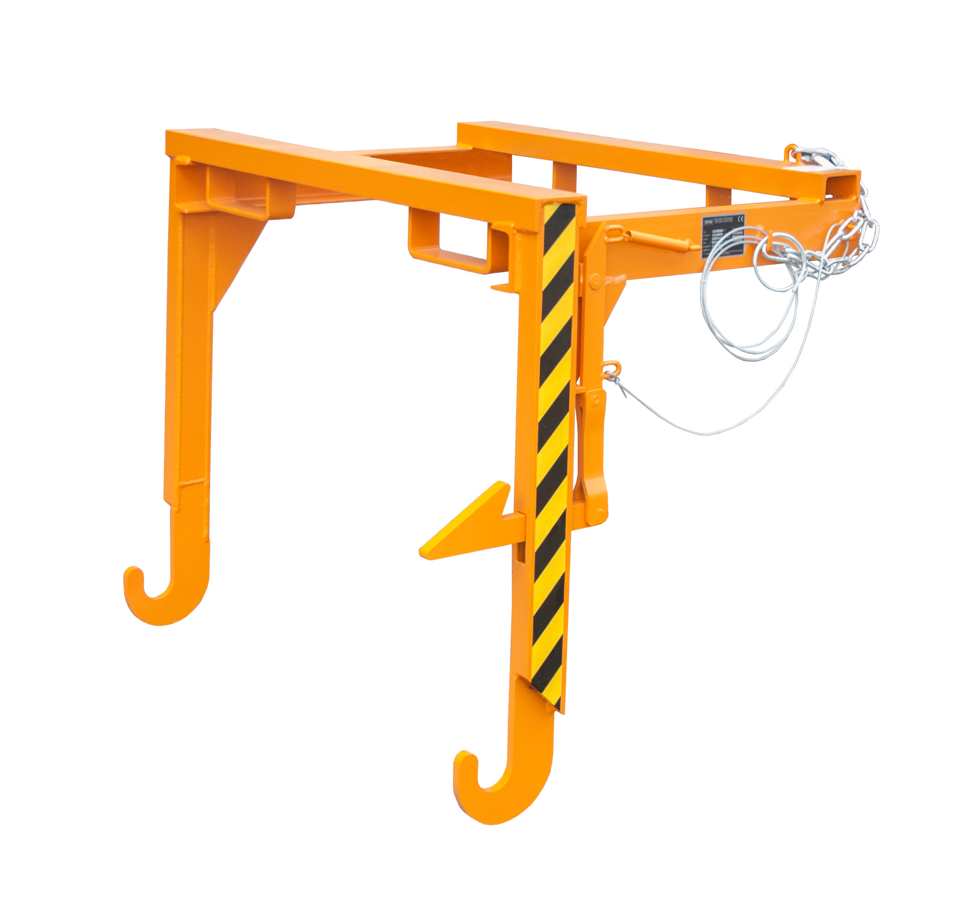 KRONOS Stapler